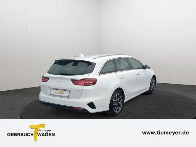 Kia Ceed SW / cee'd SW