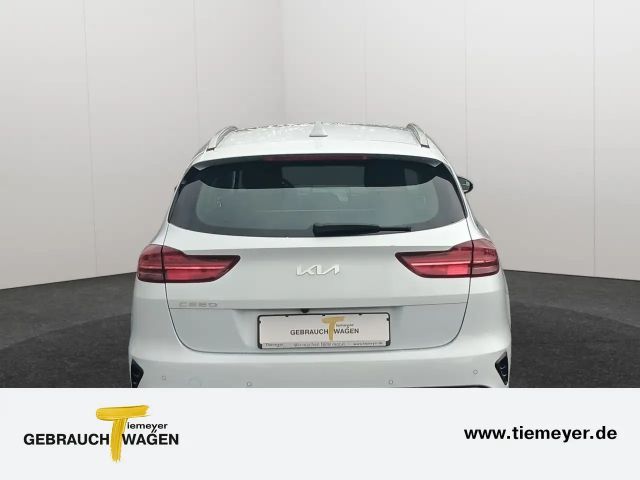 Kia Ceed SW / cee'd SW