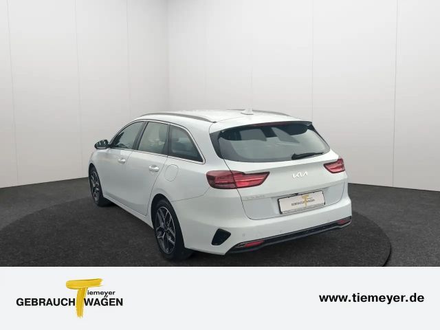 Kia Ceed SW / cee'd SW