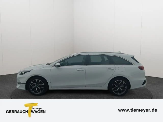 Kia Ceed SW / cee'd SW