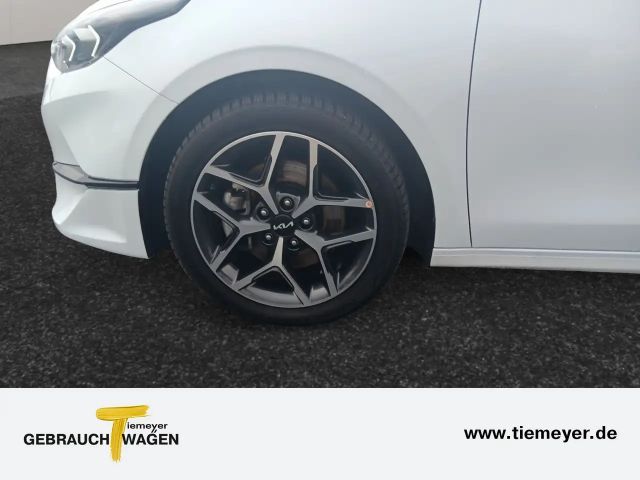 Kia Ceed SW / cee'd SW