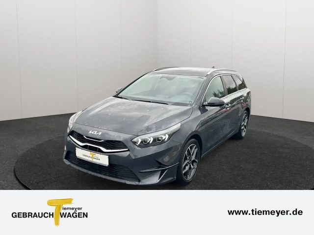 Kia Ceed SW / cee'd SW
