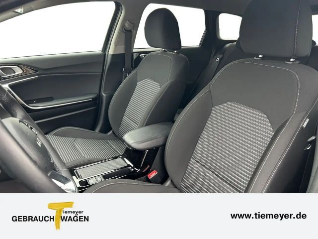 Kia Ceed SW / cee'd SW
