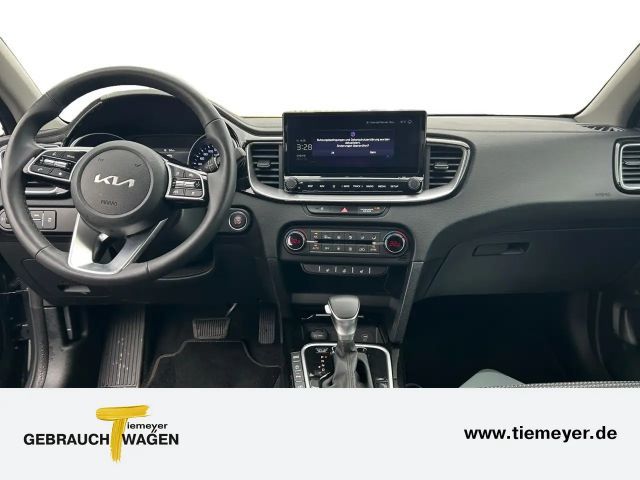 Kia Ceed SW / cee'd SW