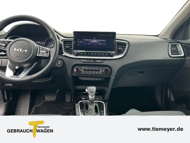 Kia Ceed SW / cee'd SW