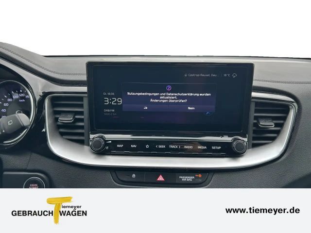 Kia Ceed SW / cee'd SW