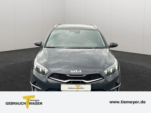 Kia Ceed SW / cee'd SW