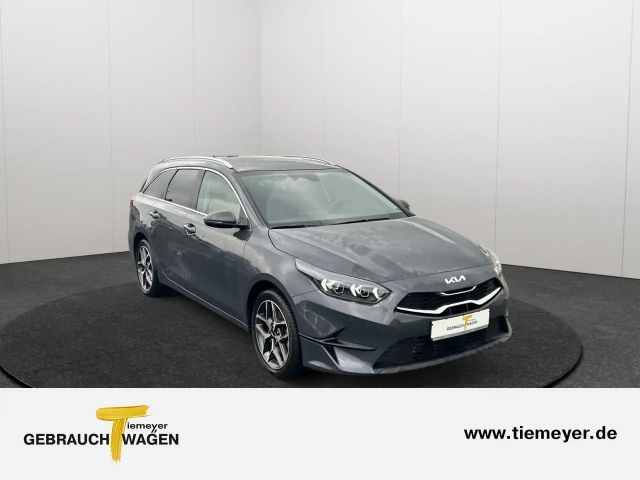 Kia Ceed SW / cee'd SW