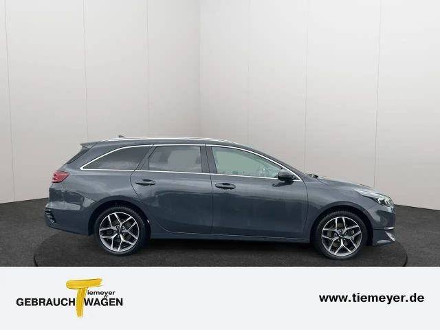 Kia Ceed SW / cee'd SW