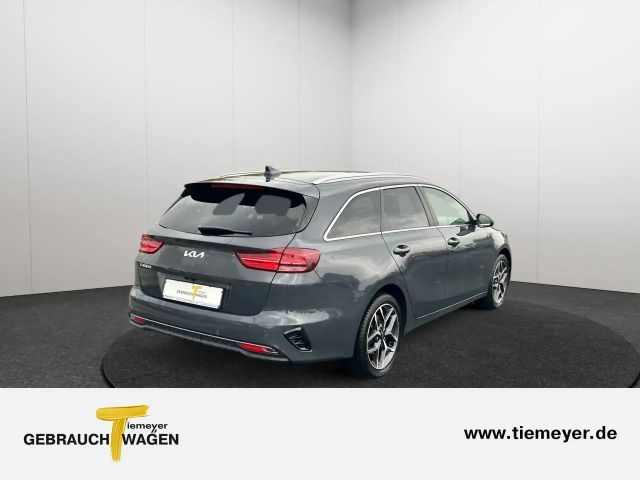 Kia Ceed SW / cee'd SW