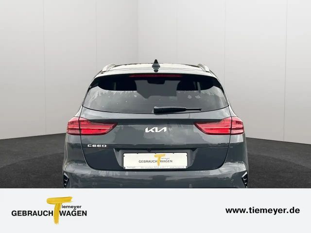 Kia Ceed SW / cee'd SW