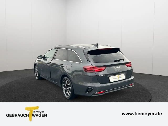 Kia Ceed SW / cee'd SW