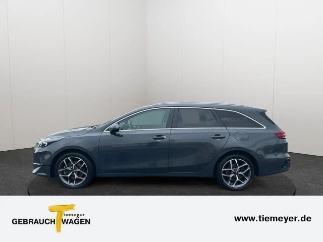 Kia Ceed SW / cee'd SW
