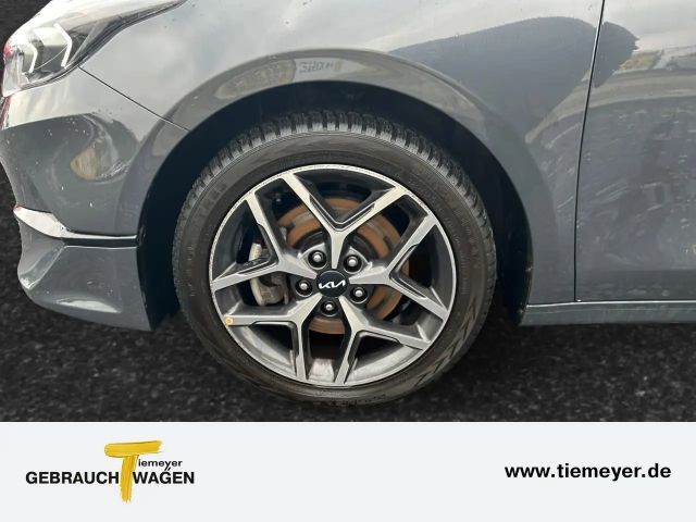Kia Ceed SW / cee'd SW