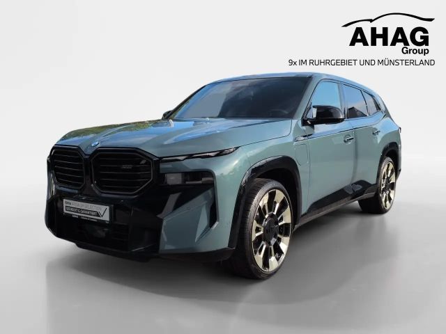 BMW XM 50e 2025 Hybride / Benzine