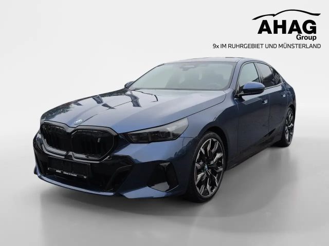 BMW i5 eDrive40 Limousine 2026 Elektrisch