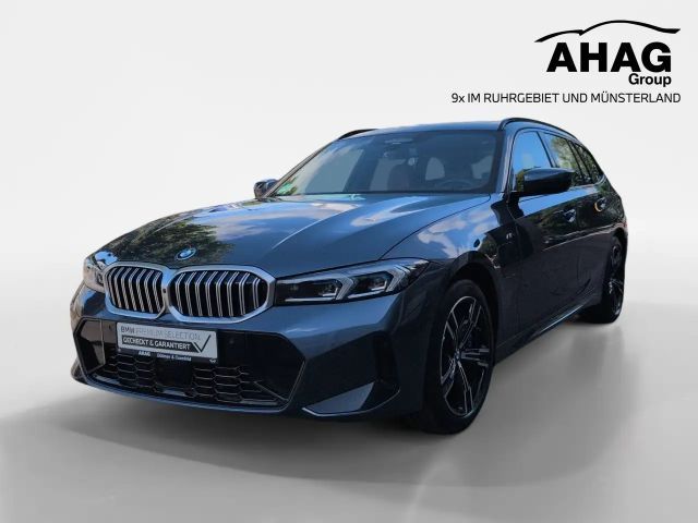 BMW 330 e xDrive Touring 2025 Hybride / Benzine