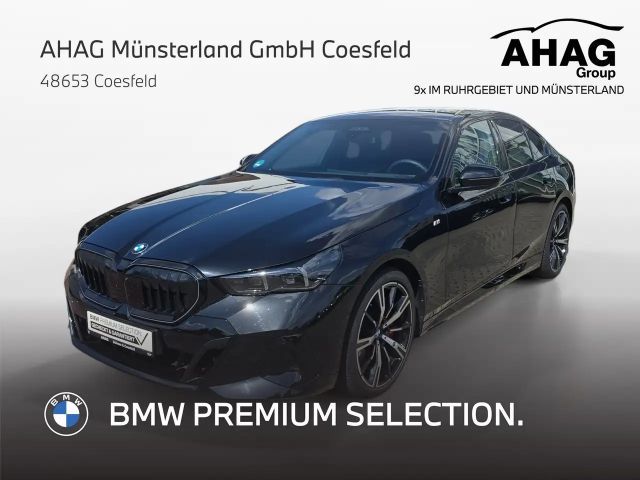 BMW 540 d xDrive Lim. M Sport Pro Dr.Ass.Pro. Park.Ass.Pro 2024 Diesel