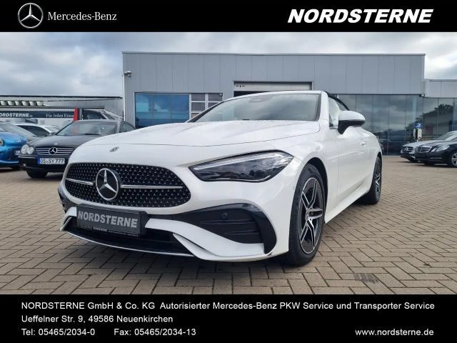 Mercedes-Benz CLE 220 CLE 220 d AMG Line Advanced Plus KeylessGo/Klima 2025 Diesel