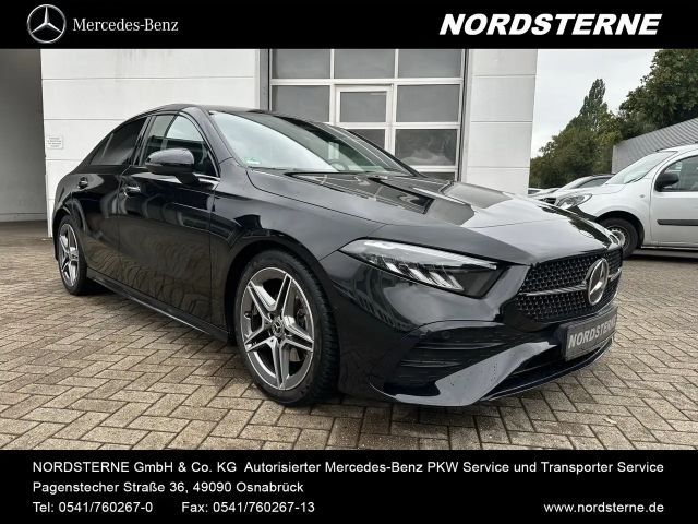 Mercedes-Benz A 200 A 200 Limousine AMG Night Kamera Ambiente  Styling 2023 Benzine