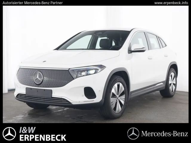Mercedes-Benz EQA 250 EQA 250+ Progressive Distronic Kamera Flex-Bonus 2025 Elektrisch