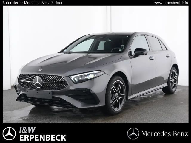 Mercedes-Benz A 250 A 250 e AMG AHK 360 Night Multibeam AMG Line 2025 Hybride / Benzine
