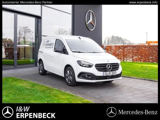 Mercedes-Benz Citan Citan 2026 Diesel