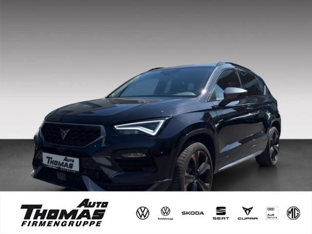 Cupra Ateca 1.5 TSI DSG 2024 Benzine