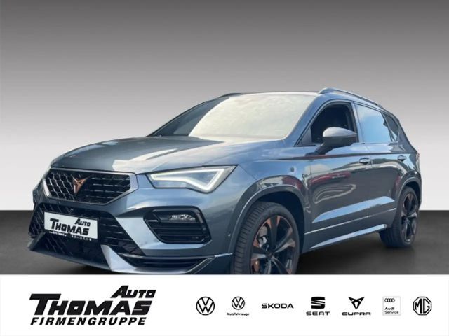 Cupra Ateca 4Drive 2.0 TSI DSG PANO+BREMBO 2021 Benzine