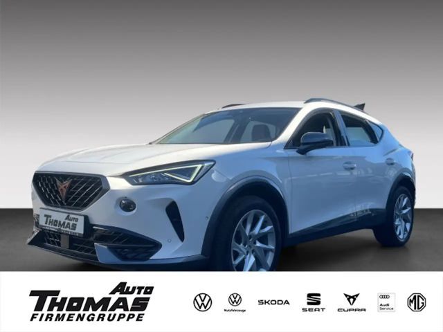 Cupra Formentor 1.5 TSI AHK+NAVI 2023 Benzine