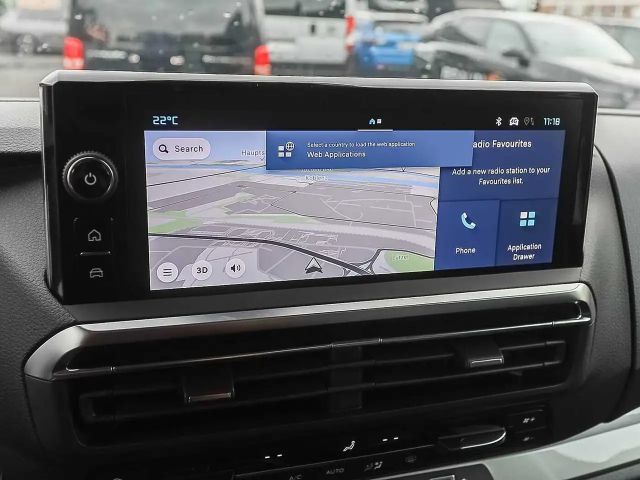 Citroen Spacetourer