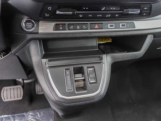Citroen Spacetourer