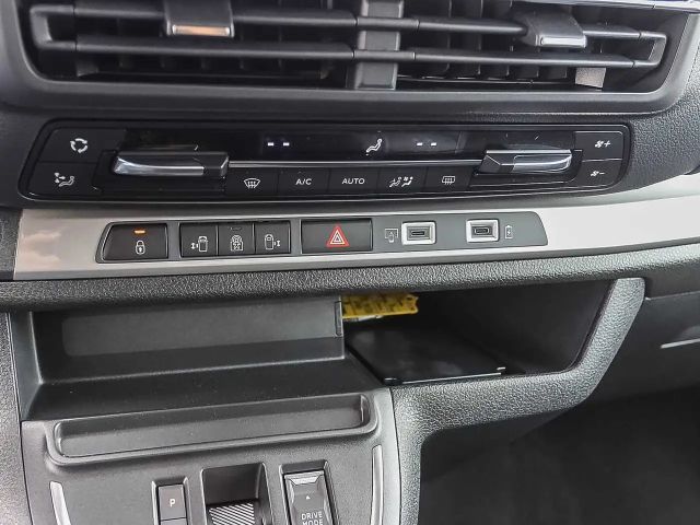 Citroen Spacetourer
