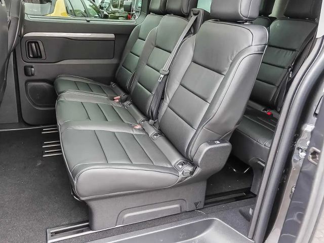 Citroen Spacetourer
