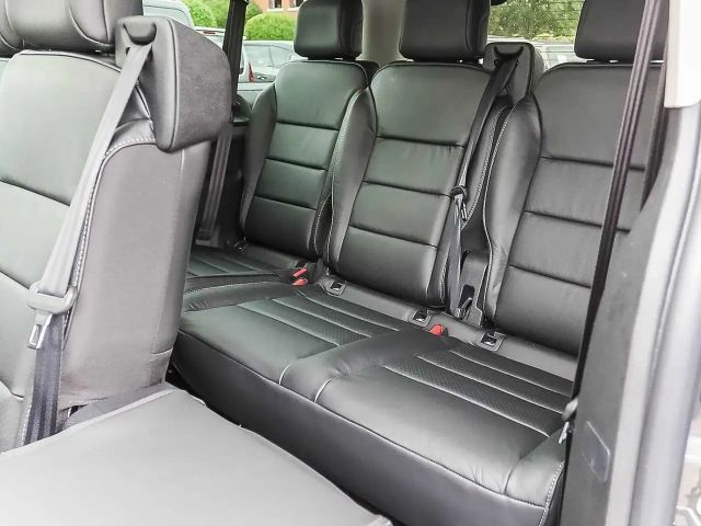 Citroen Spacetourer