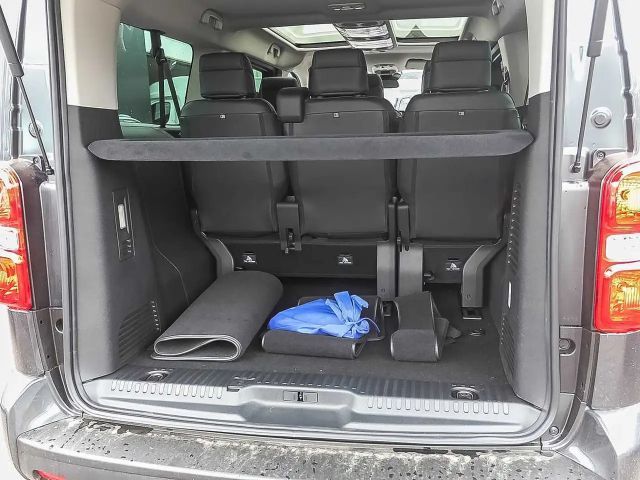 Citroen Spacetourer