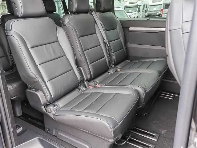 Citroen Spacetourer