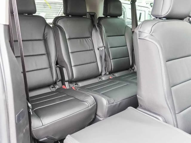 Citroen Spacetourer