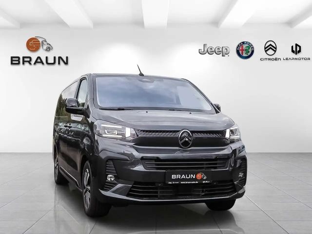 Citroen Spacetourer