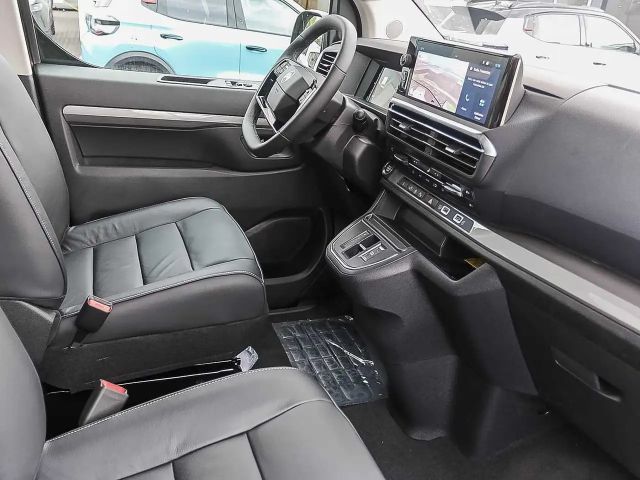 Citroen Spacetourer