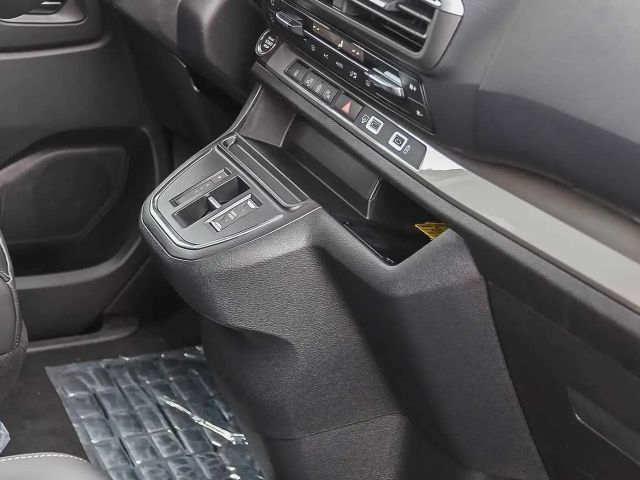 Citroen Spacetourer