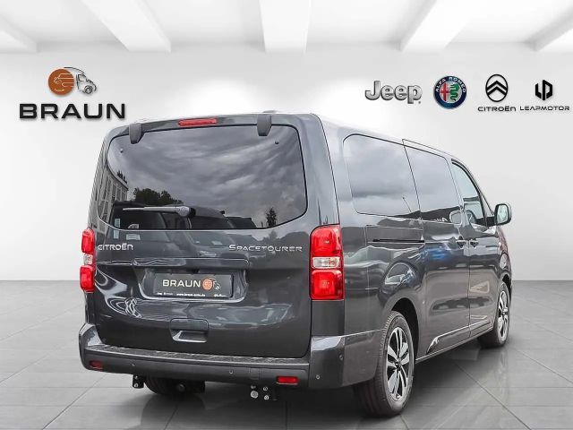 Citroen Spacetourer