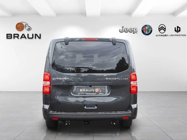 Citroen Spacetourer