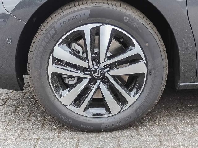 Citroen Spacetourer