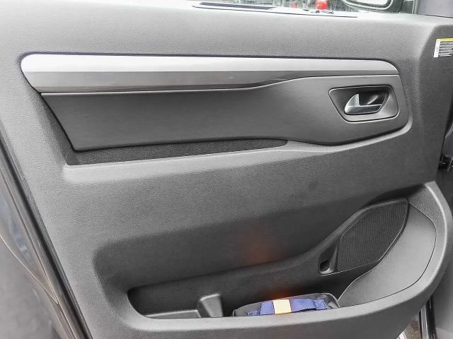 Citroen Spacetourer