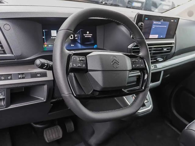 Citroen Spacetourer