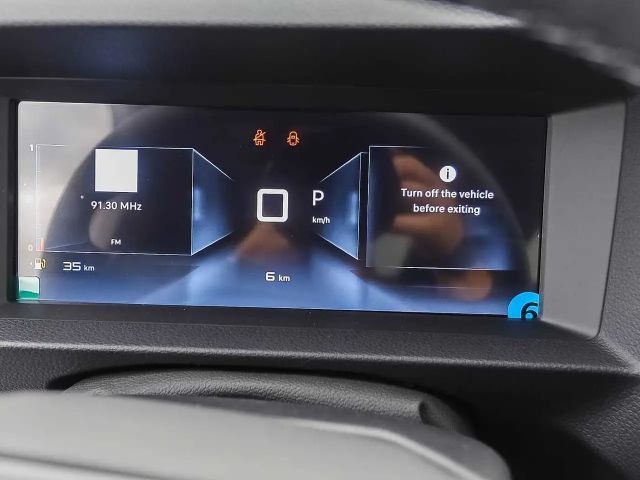 Citroen Spacetourer