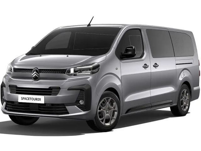 Citroen Spacetourer