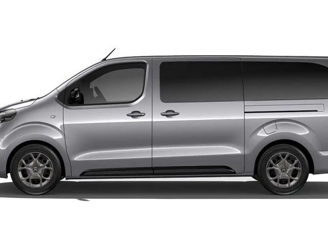 Citroen Spacetourer