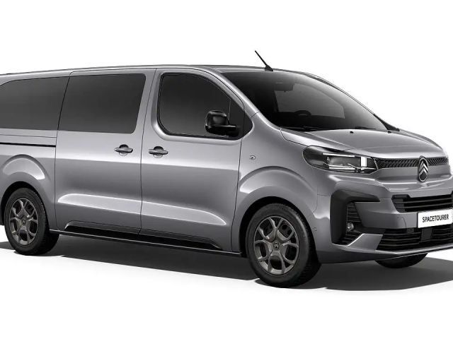 Citroen Spacetourer
